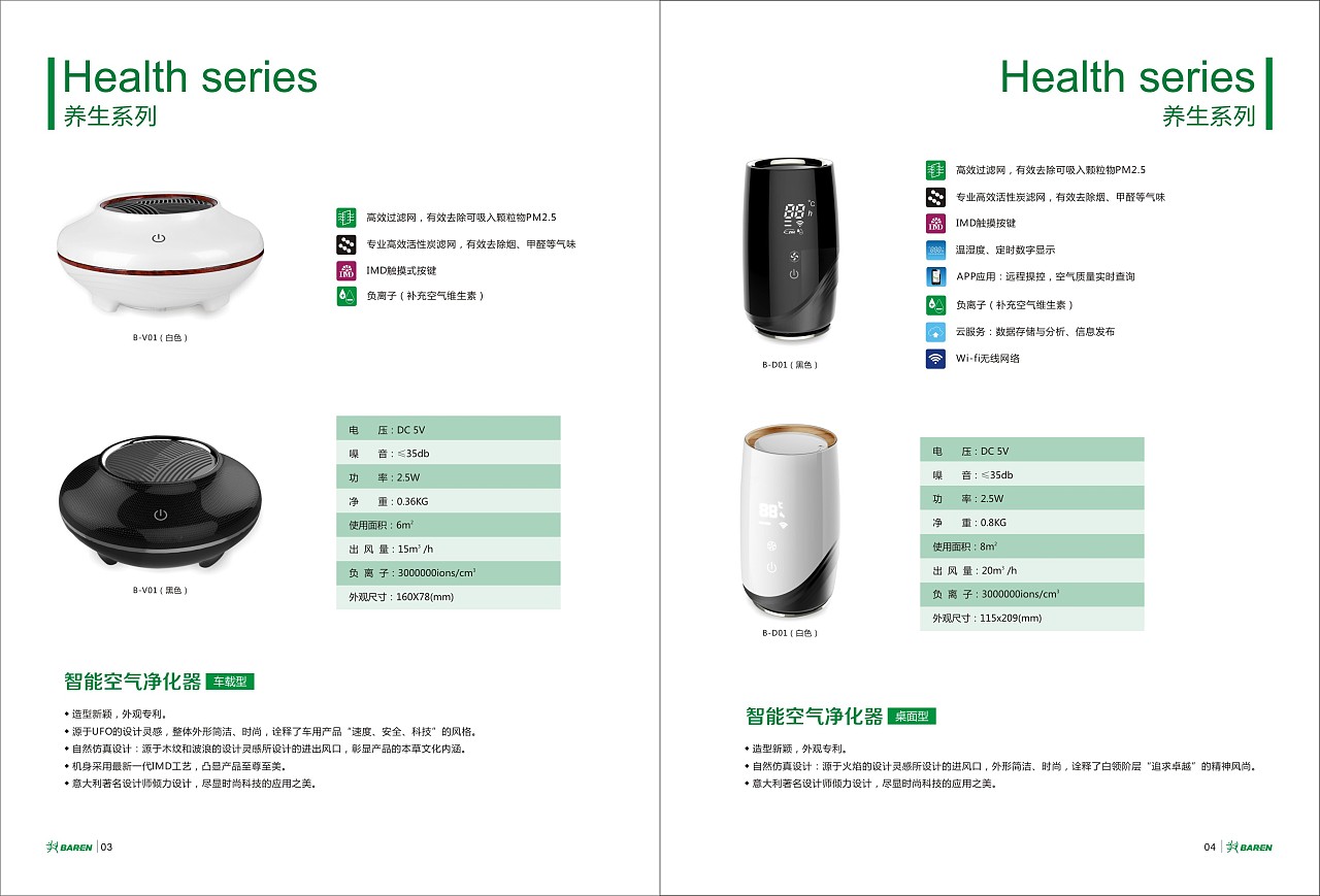 我們都是設(shè)計(jì)獅——產(chǎn)品設(shè)計(jì)畫冊