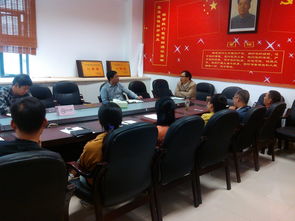 孝道傳承促發(fā)展，文化交流助招商——縣招商局創(chuàng)新開展孝道文化學習與藝術交流活動