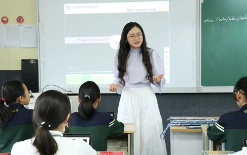 智慧融合，賦能未來——臨安區智慧教學交流研討活動在杭州天目雙語實驗學校成功舉辦