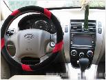2009年現(xiàn)代途勝旅行車2.0 GLS二手車型購(gòu)買指南——以河南焦作眾誠(chéng)精品二手車經(jīng)紀(jì)公司為例