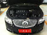 2010年5月上牌別克君越豪雅版二手車深度解析 寧駿精品二手車經(jīng)紀公司車源