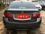 2010年12月本田思鉑睿Type S 南京寧駿精品二手車經(jīng)紀(jì)公司深度評(píng)測(cè)